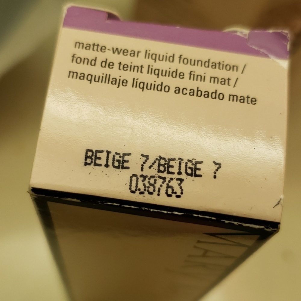 Foundation